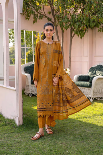 GARDEN THREADS BY RAJWAN