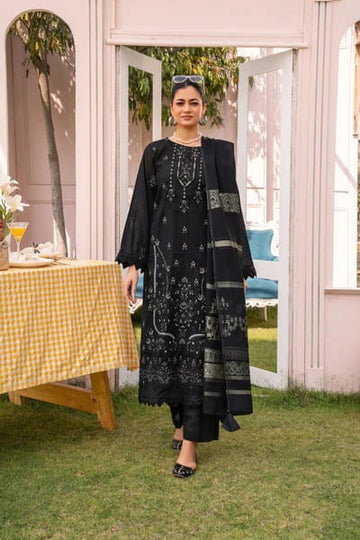 GARDEN THREADS BY RAJWAN