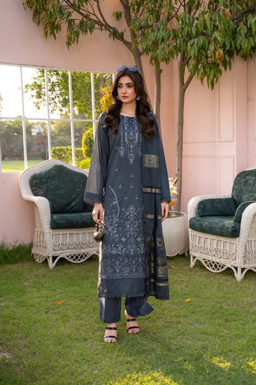 GARDEN THREADS BY RAJWAN