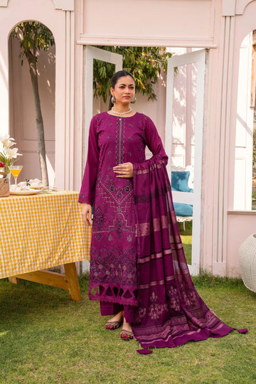GARDEN THREADS BY RAJWAN
