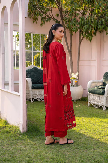 GARDEN THREADS BY RAJWAN