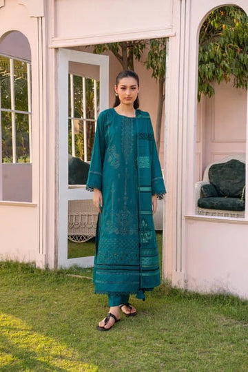GARDEN THREADS BY RAJWAN